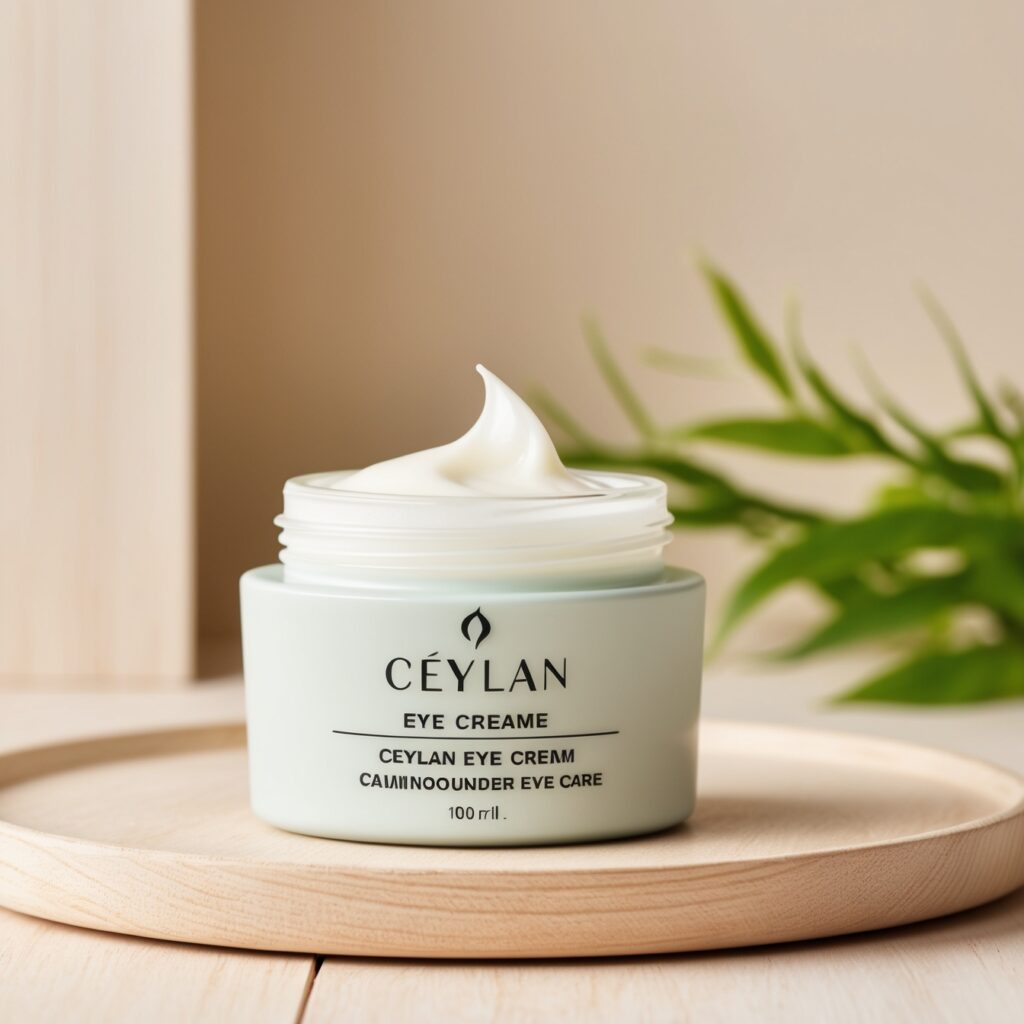 ceylan eye cream reviews