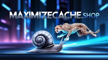 From Slow to Swift: Enhancing Website Speed with MaximizeCache.shop