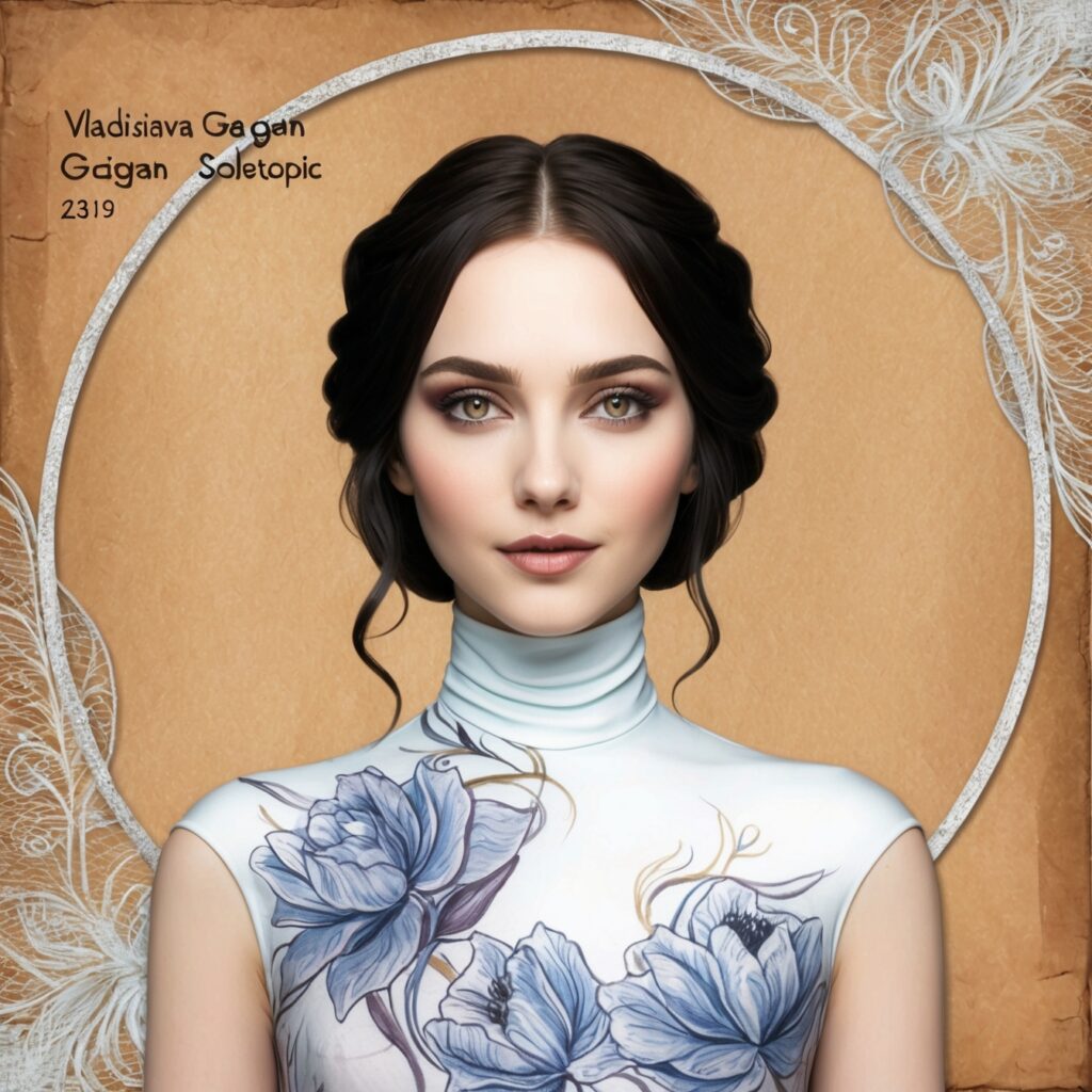 vladislava gagan