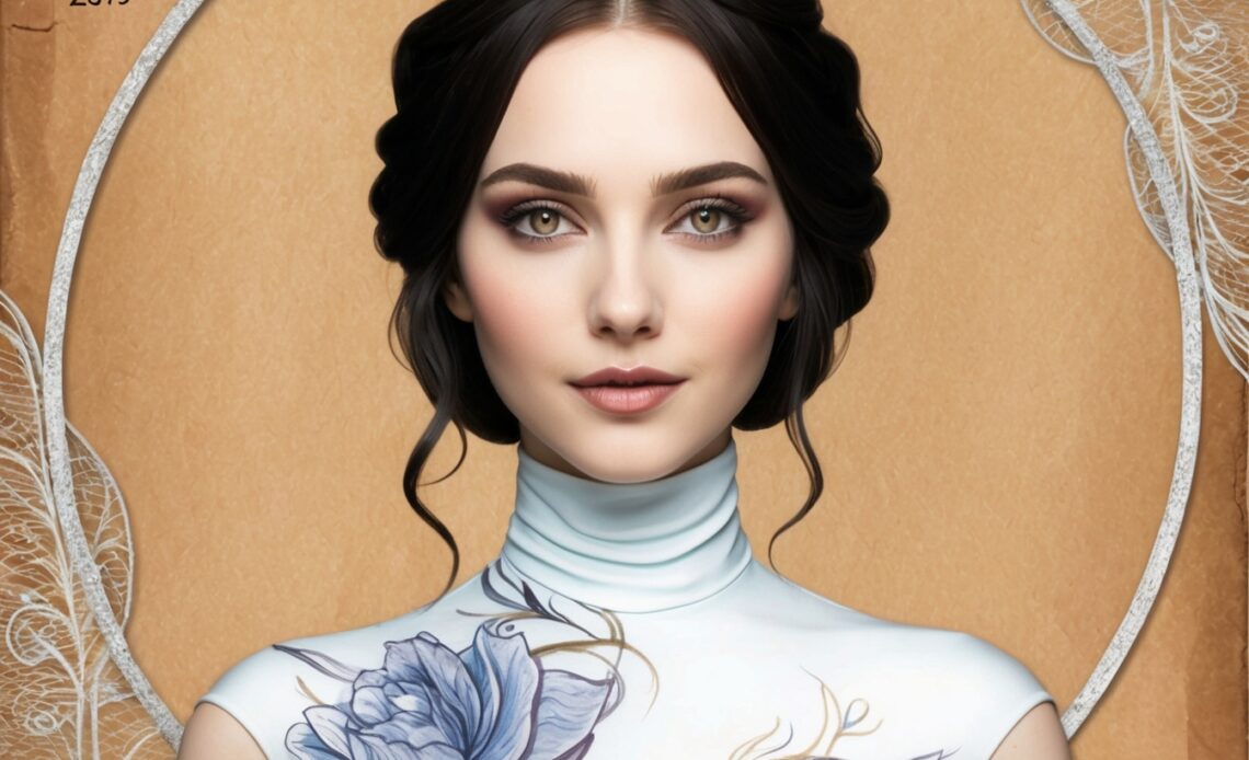 vladislava gagan