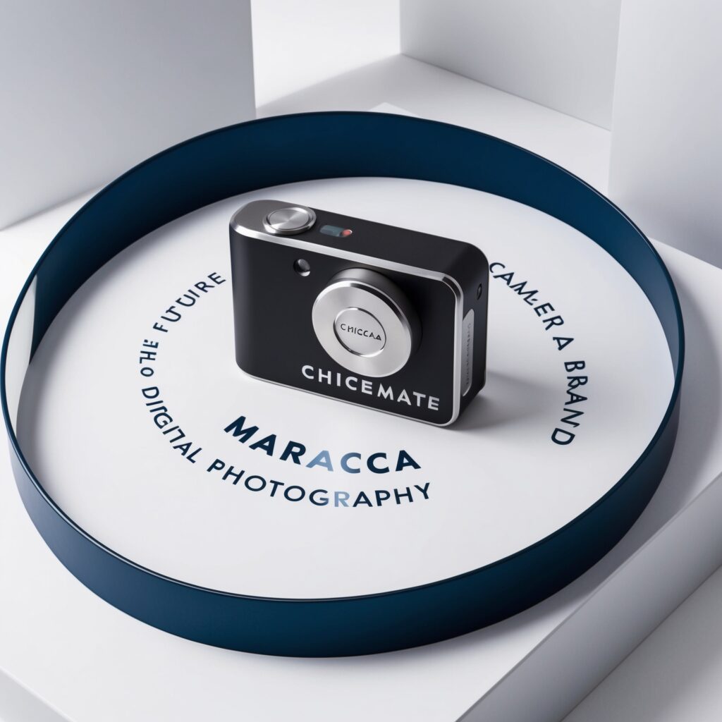 maraca camera brand