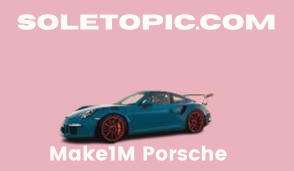 make1m porsche