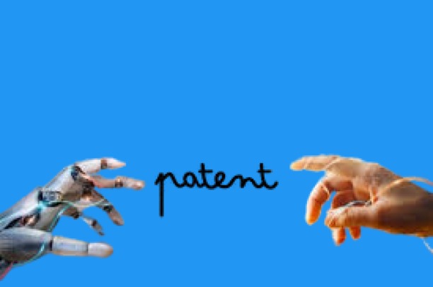 ramit kalia patent