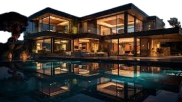 Redefining Extravagance with Make1M Luxury Houses