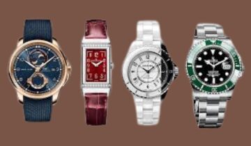 Timeless Elegance Make1M Luxury Watches for Men