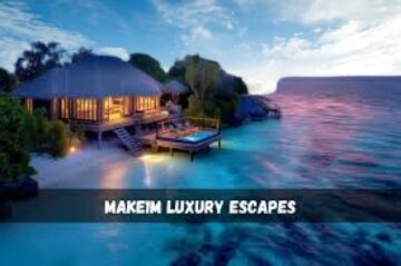 Discover the World of Make1M Luxury Escapes for Unparalleled Elegance