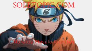 Narutas Viesulo Kronikos: A New Era of Myth and Adventure.