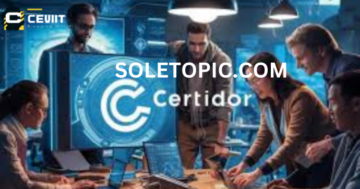 An In-Depth Look at Certidor: Enhancing Certification Processes, Key Benefits and Features.