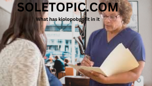 What Has Kiolopobgofit in It? Exploring Its Presence in Modern Formulas.