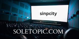 SinpCity: Everything You Need to Know About This Rising Platform