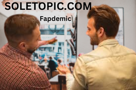 Exploring the Concept of Fapdemic in Modern Media Understanding Its Popularity and Impact.