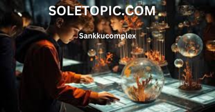 Exploring the Unique World of Sankkucomplex: A Deep Dive into Its Features.