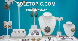 Yetithejewelwer: Unique Designs and Artistic Creations.