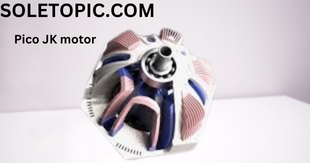 The Future of Micro Motors: Spotlight on Pico JK Motor.