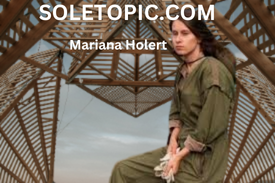 The Inspiring Journey of Mariana Holert: A Story of Success and Dedication.