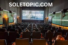 Exploring the Unique Features of Cinndymovies.