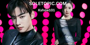 Kshow101: Your Ultimate Hub for Korean TV Shows and Dramas.