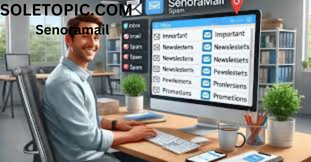 Exploring Senoramail: Features and Benefits.