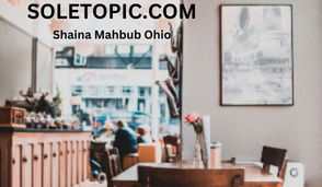 How to Explore Shaina Mahbub Ohio Journey.