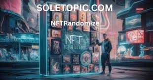 How to Use NFTRandomize for Unique NFT Creation.