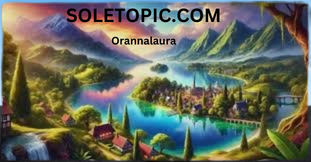 Discovering Orannalaura: A Unique Name with a Story.